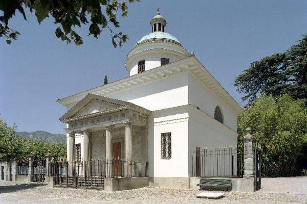 Appartamenti I Giardini Di Villa Melzi Bellagio Exterior foto
