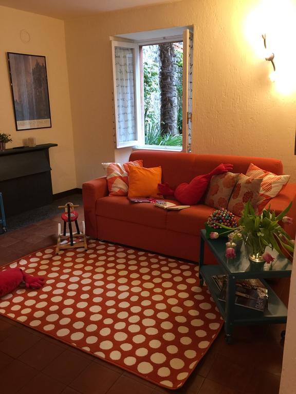 Appartamenti I Giardini Di Villa Melzi Bellagio Quarto foto