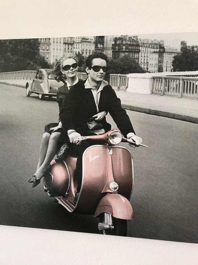 Appartamenti I Giardini Di Villa Melzi Bellagio Exterior foto