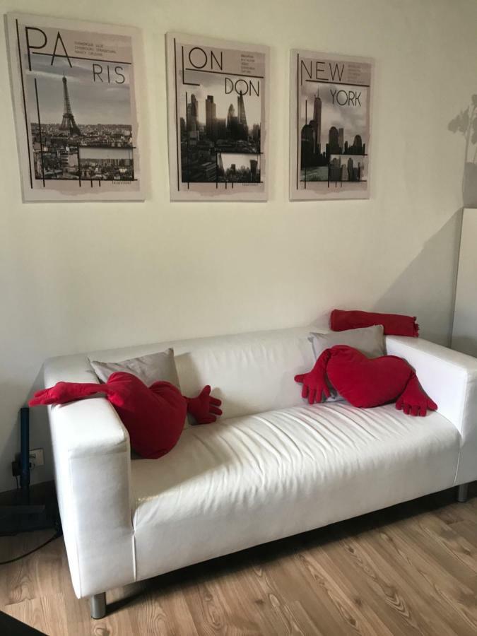 Appartamenti I Giardini Di Villa Melzi Bellagio Exterior foto